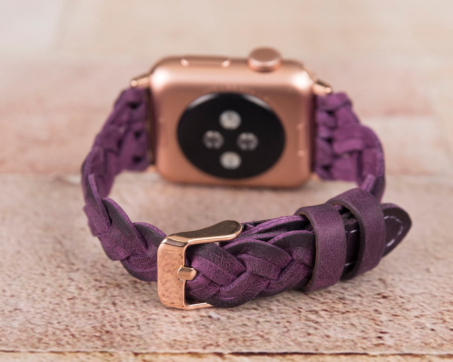 apple watch se braided band