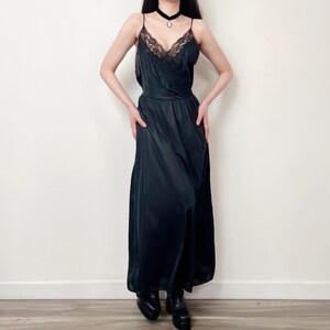 lace mother of the groom dress Elegant Long Blue Lace Satin Mother of the Bride Dresses with Jacket main image 1