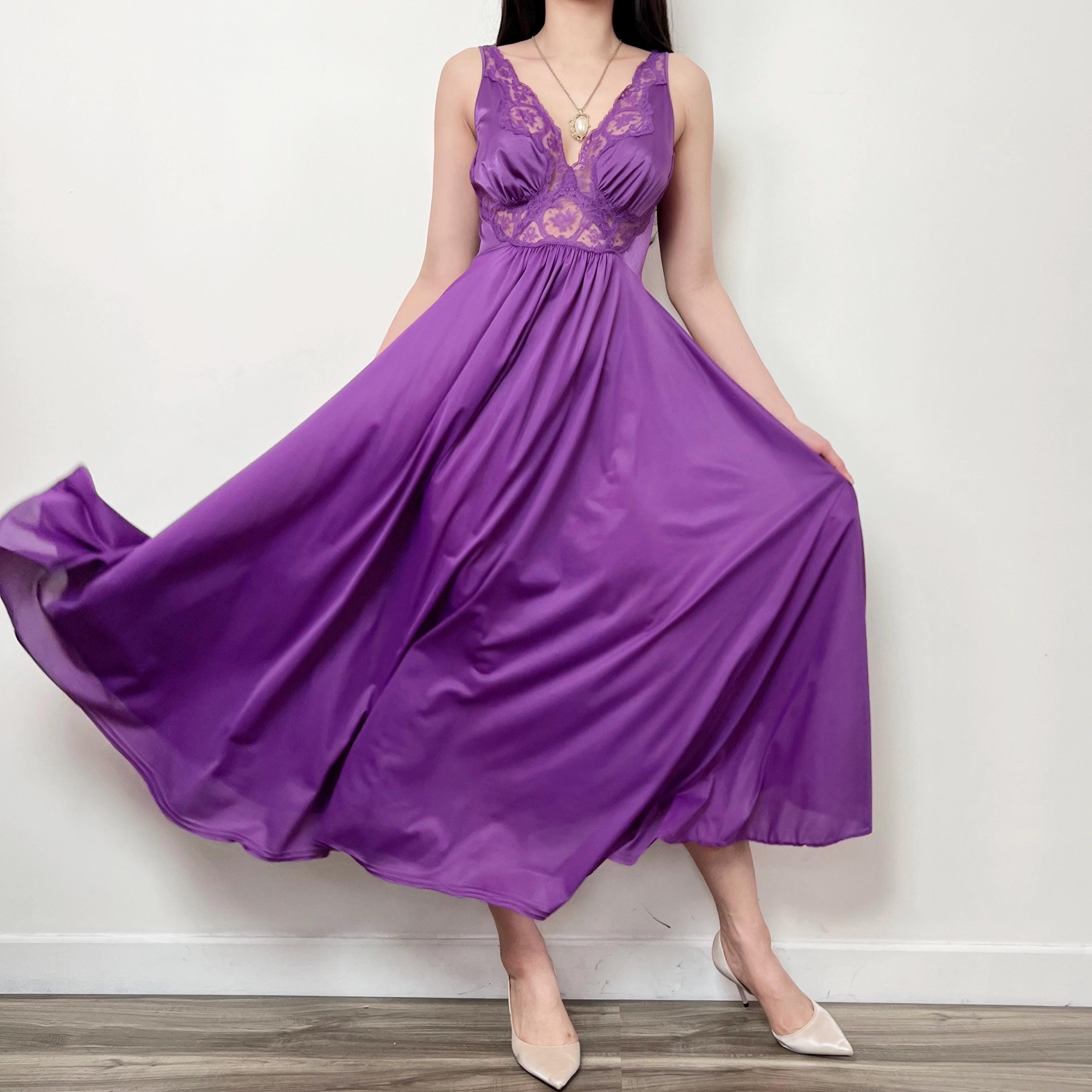 Olga nightgown - Etsy 日本