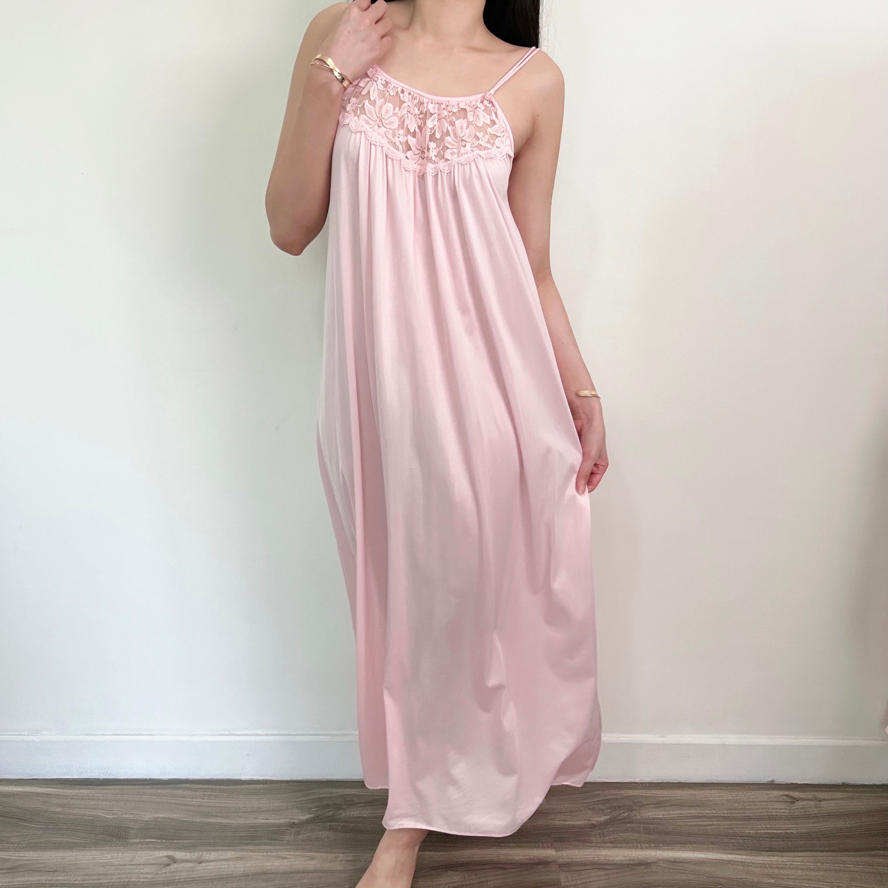 Petite Nighty Etsy UK