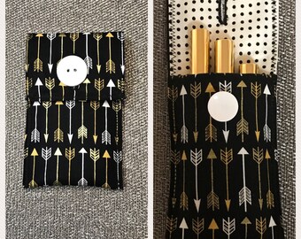 LipSense, lipstick, lipgloss case