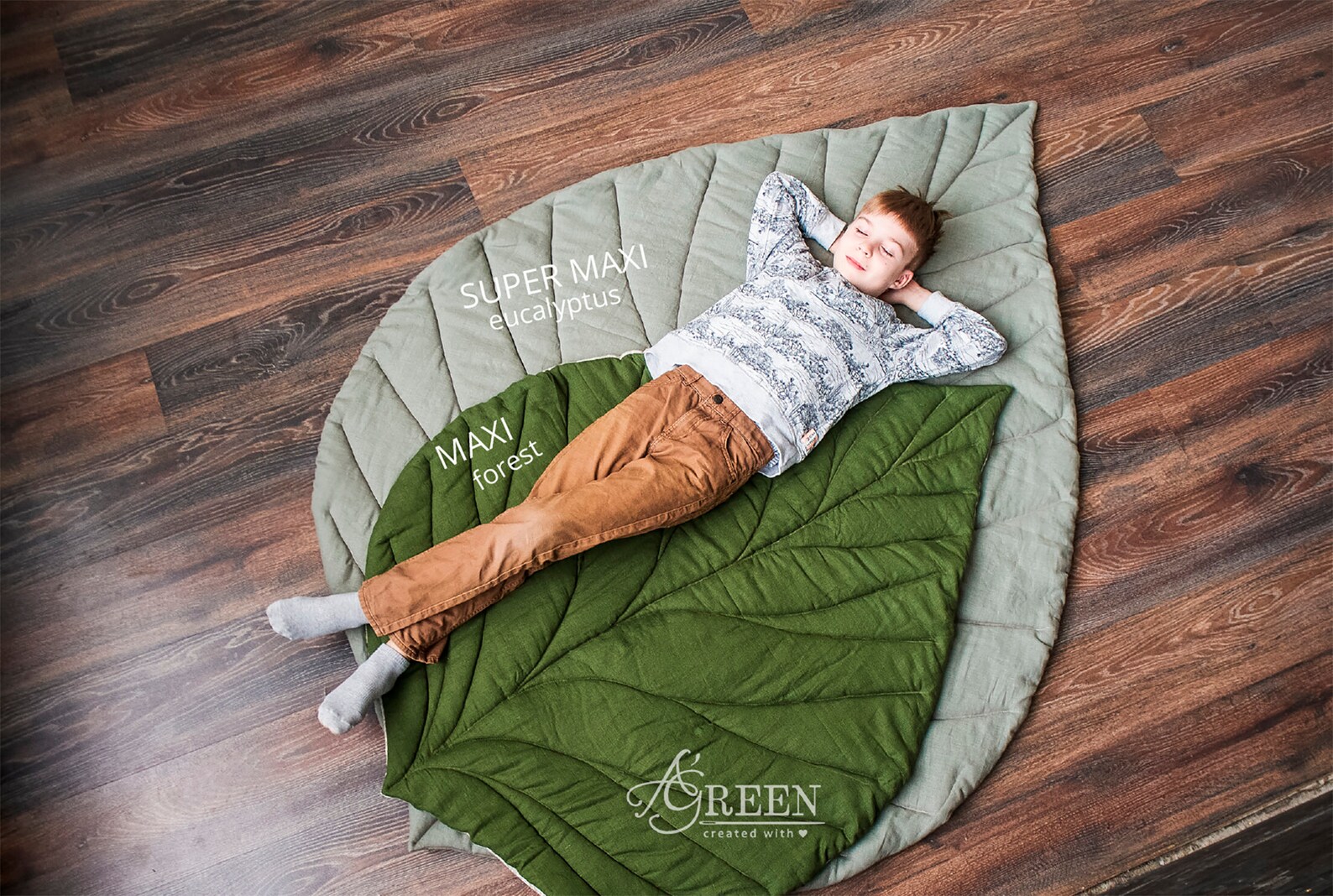 Linen Playmat MAXI Baby Mat Baby Rug Baby Mat Nursery Etsy