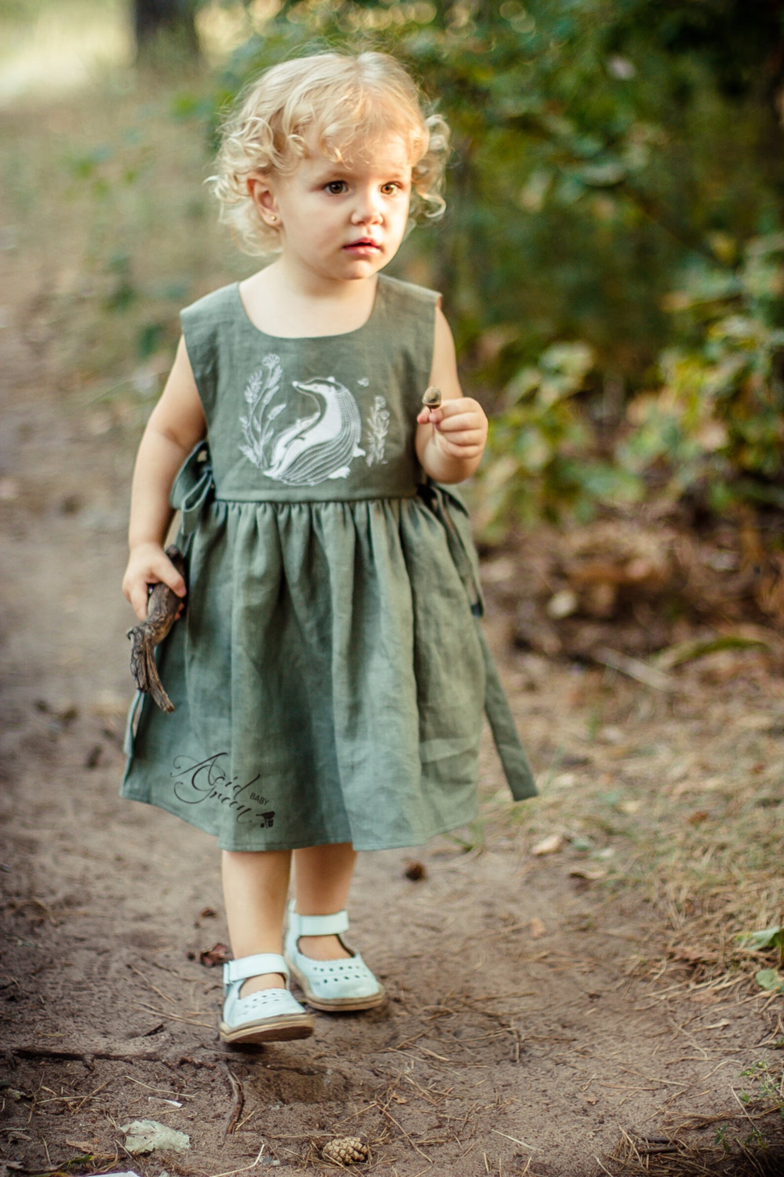 everlane shift dress