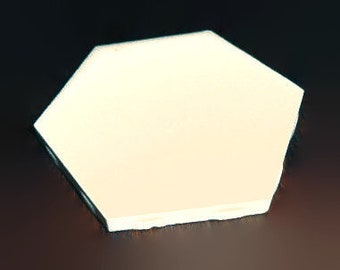Hex shaped Ceramic Tile
