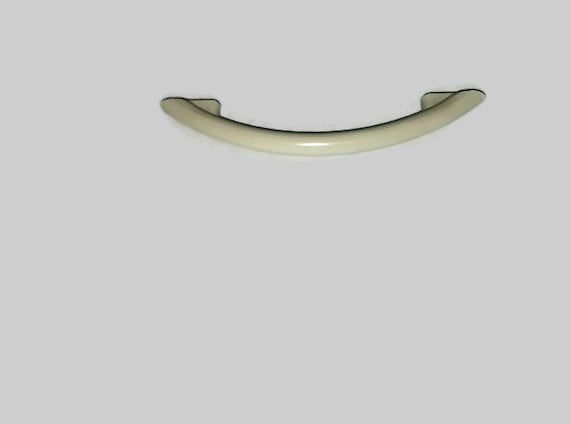 Plastic Cabinet Pull Handle 5 1 2l X 1 4 W X 1 Etsy
