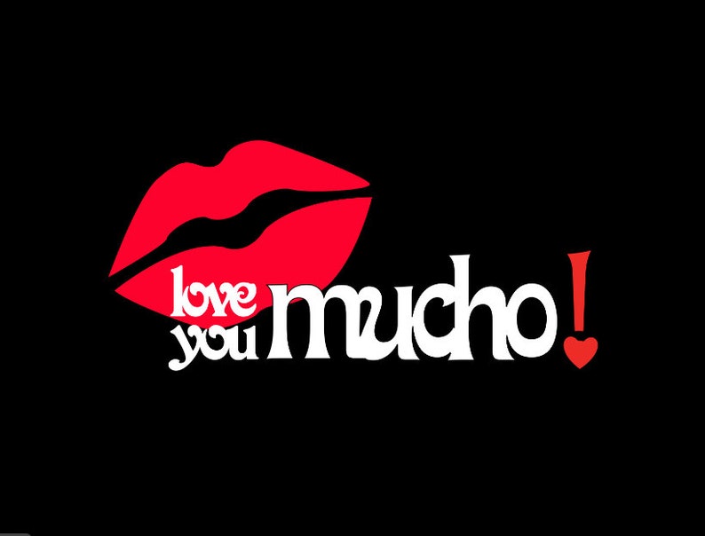 mucho mas red
