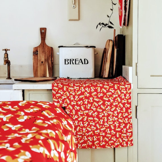 Shop Organic Cotton Kitchen Towels Online