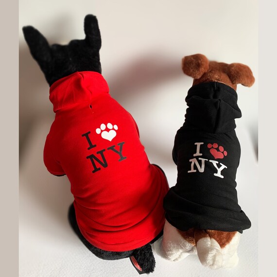 ルイドック ダウンJK sizeL i love my dog（Downjackets - I