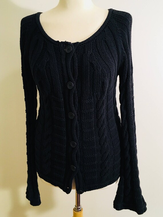 bcbg sweater