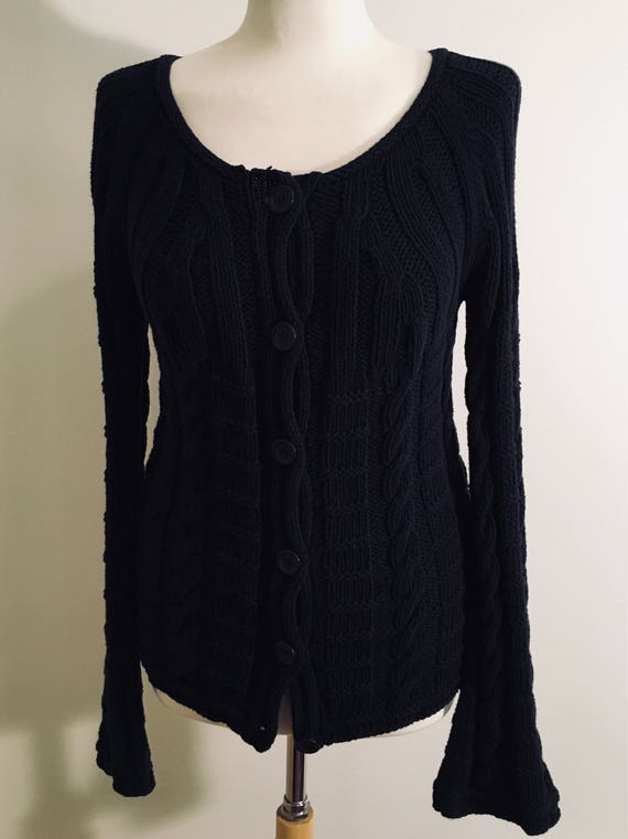 bcbg cardigan