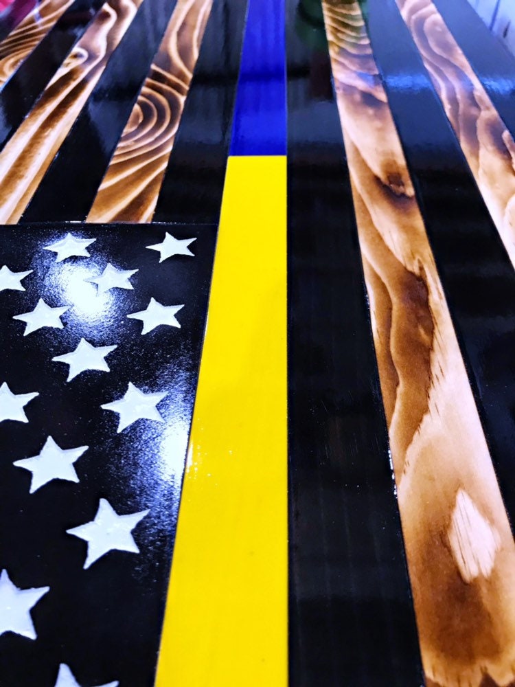 download blue yellow stripe flag racing download blue yellow stripe flag racing