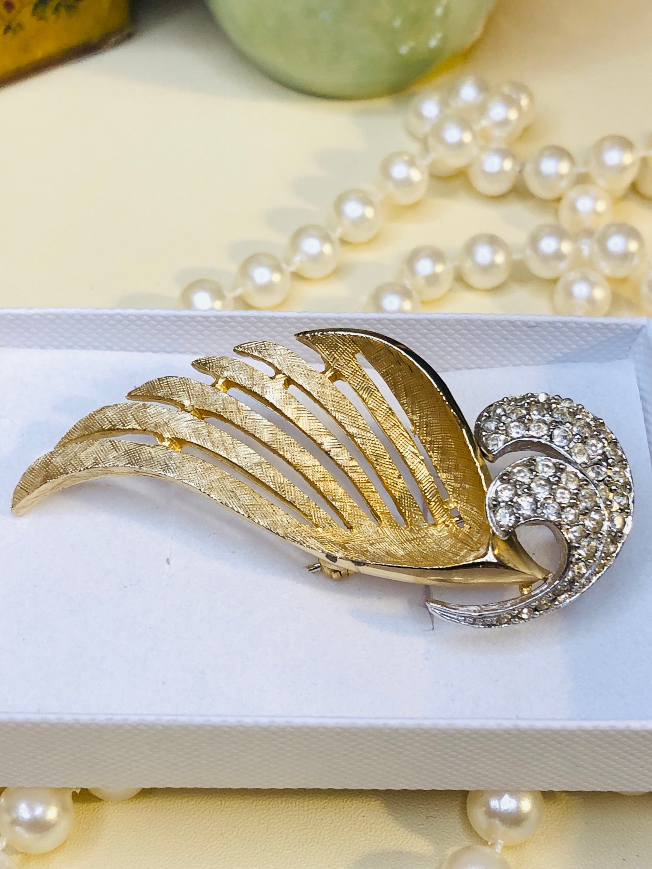 Polcini jewelry Etsy