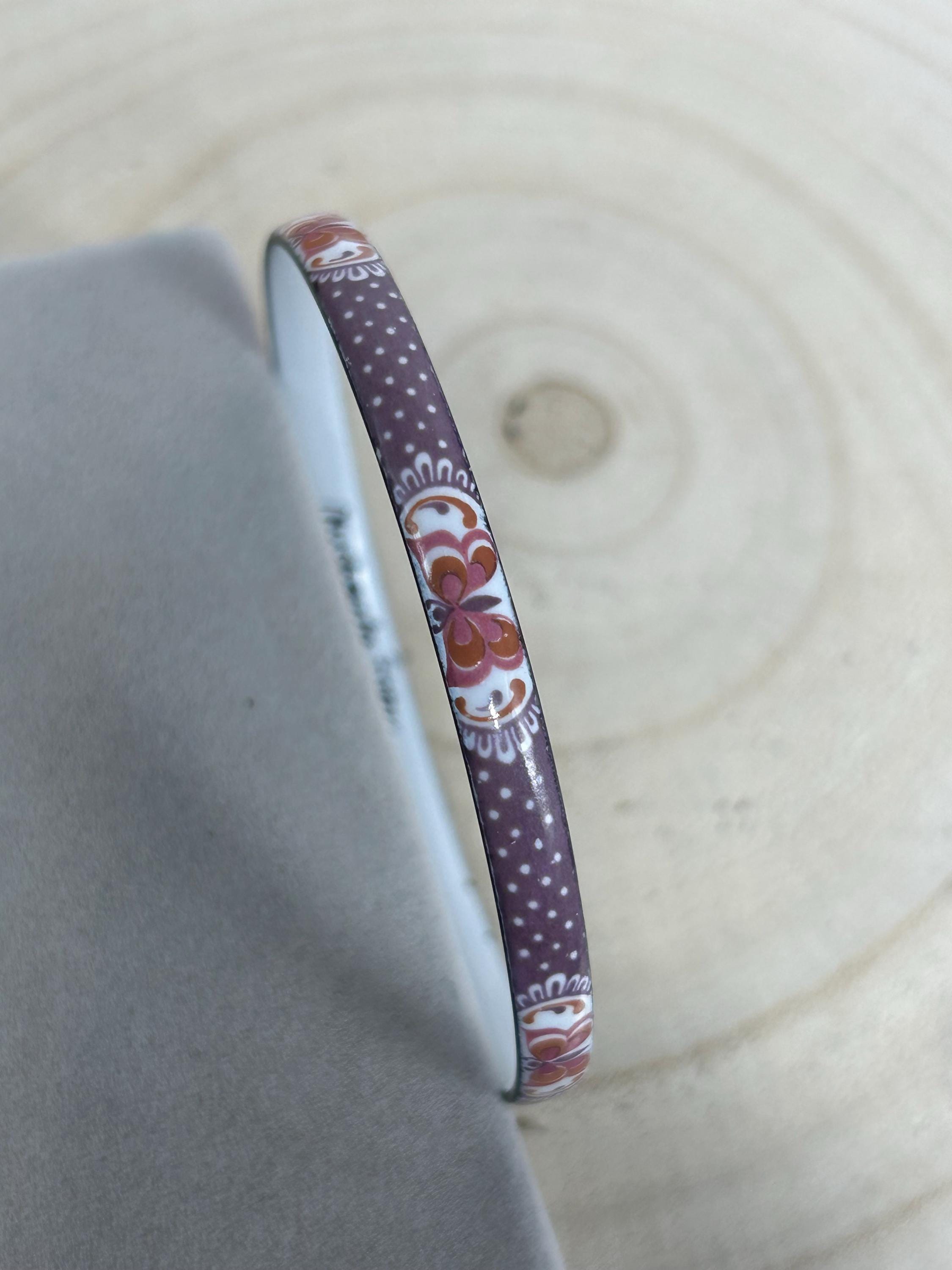 Michaela frey bangle - Etsy 日本
