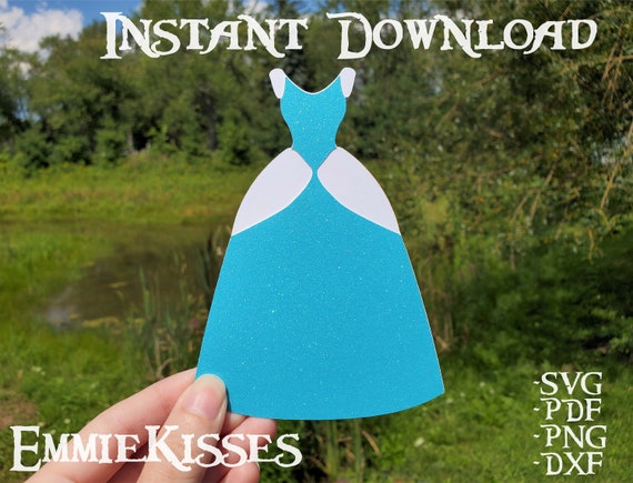 white christmas dresses CD754 main image 0