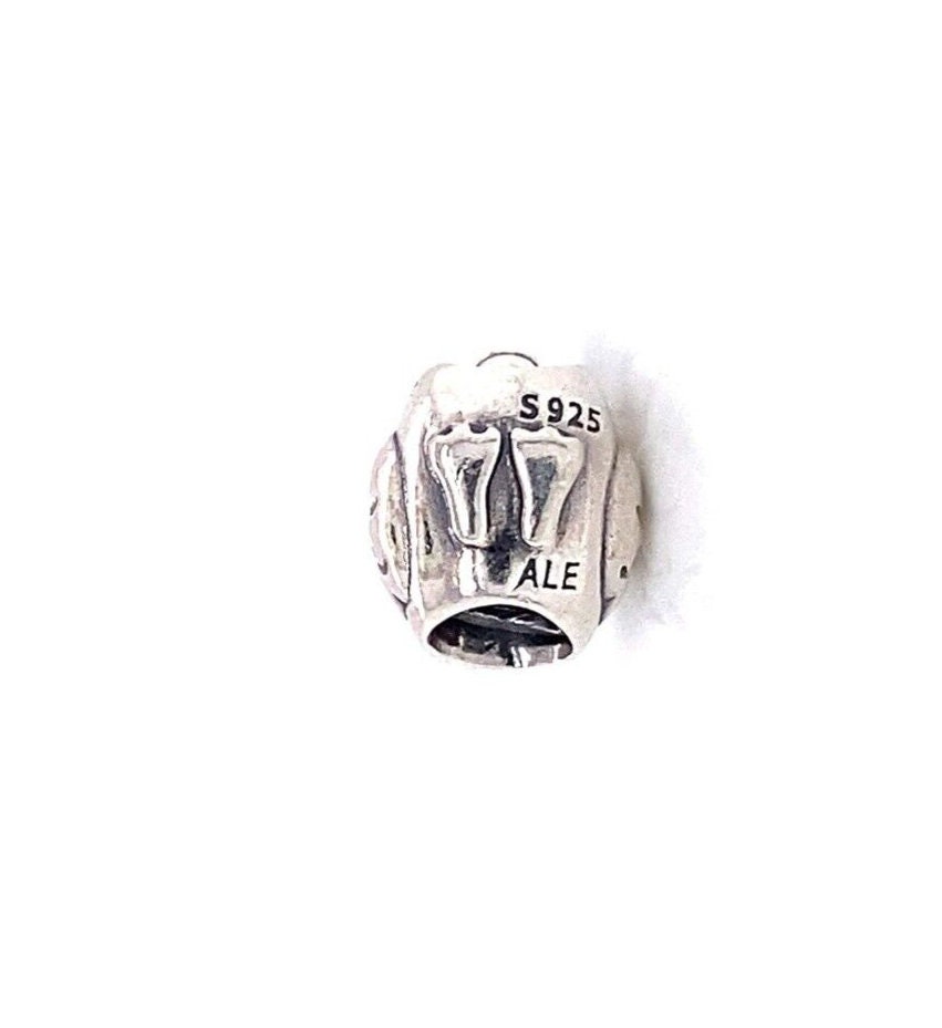 Charm shop ale s925