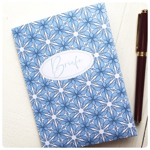 Stationery Sonja digital stationery set