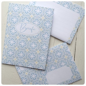 Stationery Home digital