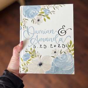 White & Color Bible