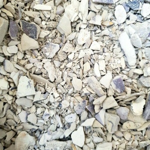 Ulo Krümel/Staub 100g, 200g, 300g und 500g