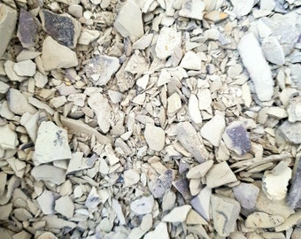 Ulo crumbs/dust 100g, 200g, 300g, and 500g