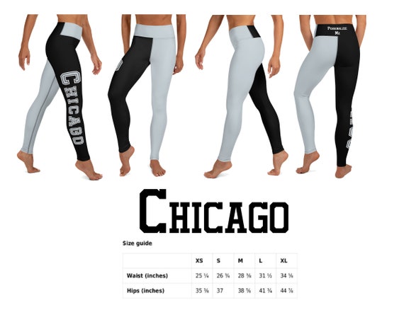 be inspired yoga pants