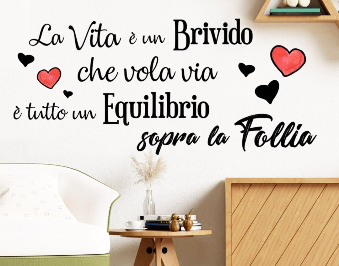 Kiwistar Drago Adesivo da Parete in 6 Taglie - Wall Sticker Wall Sticker, 80_Braun, 188 x 120 cm