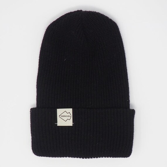 Red Beanie Knit Hat. Carhartt Beanie 