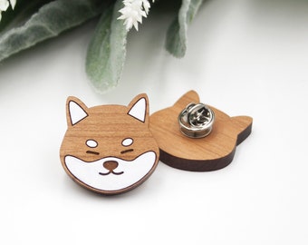 Artefacto De Descompresión Creativo Super Cute Shiba Inu Pin Artefacto De Descompresión Creativo Super Cute Shiba Inu Pin