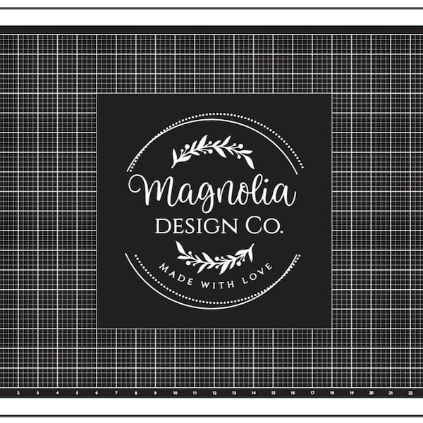 Magnolia Design Co Etsy