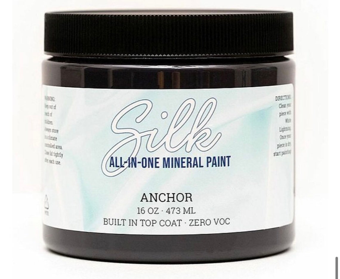 Anchor Dixie Belle Silk Paint Etsy