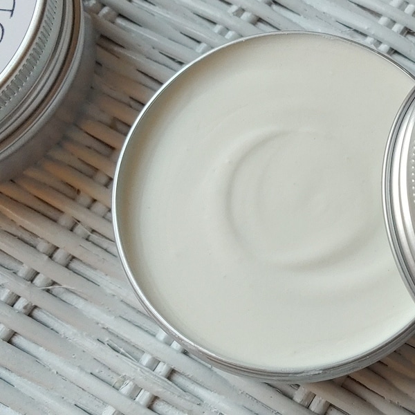 What Ails Ya? All Purpose Zinc Oxide Balm with Calendula Tea tree Eucalyptus and Frankincense