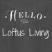 Loftus Living