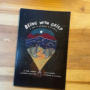 Werkboek Being with Grief