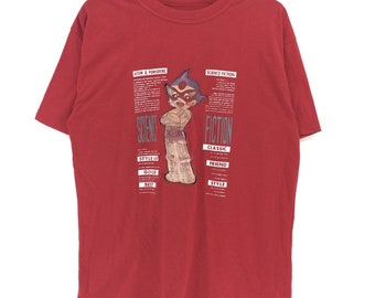 Astro Boy # 10-8 x 10 T Shirt Iron On Transfer