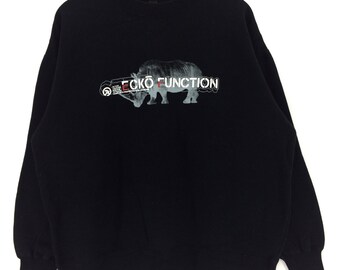 ecko function hoodie