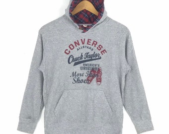 converse hoodie chuck taylor