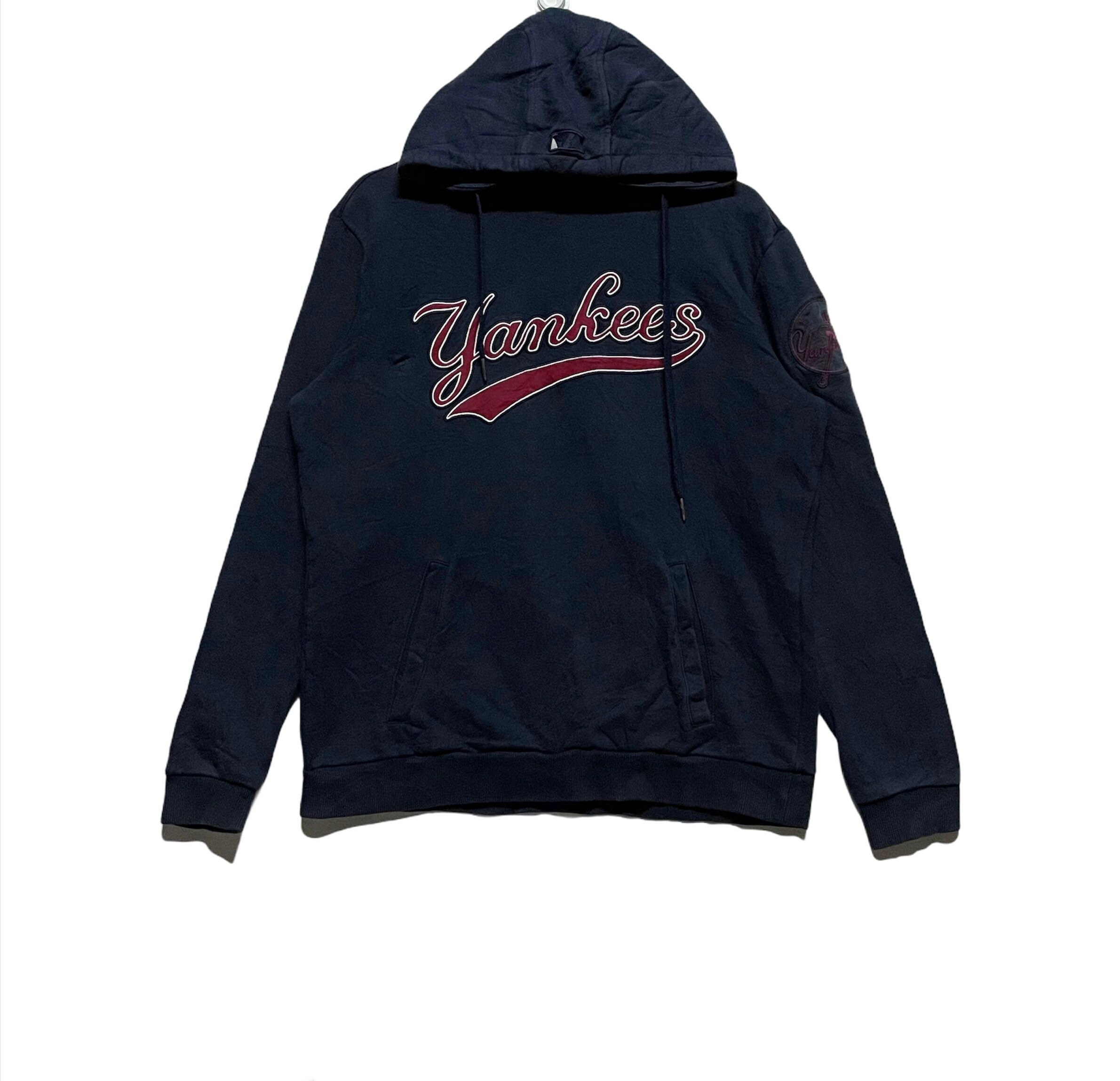 M - VINTAGE YANKEES SWEATSHIRT – Govintage