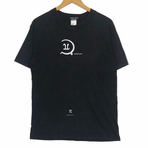 Vintage Wtaps X Bull Ink Made in Japan T-shirt / Japanese Vintage Wtaps X Bull Ink Made in Japan T-shirt / Japanese