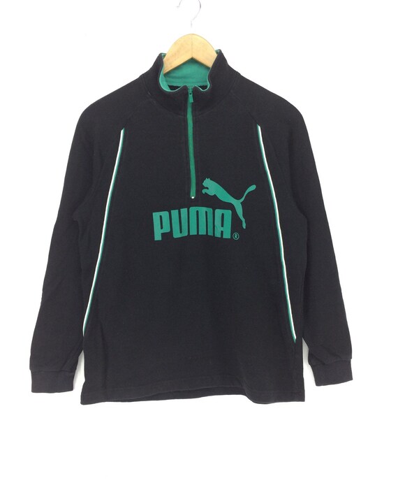 puma international graphic leggings