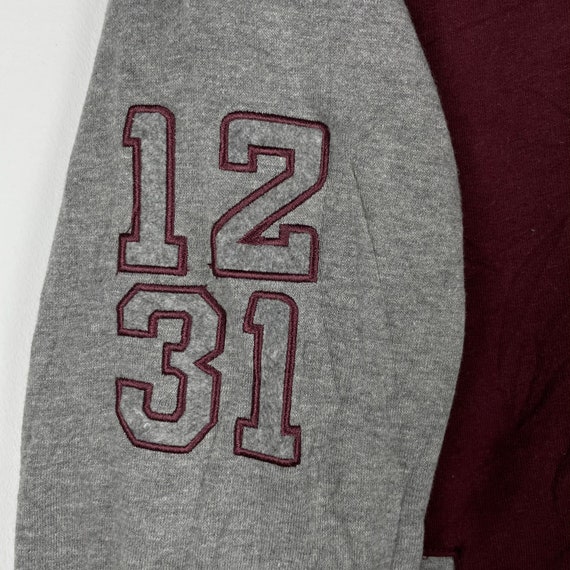 Rare !!! Vintage Oxford University Varsity Jacket Spe… Gem