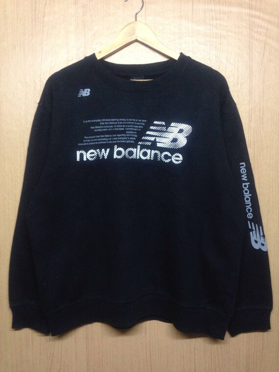 new balance jumper