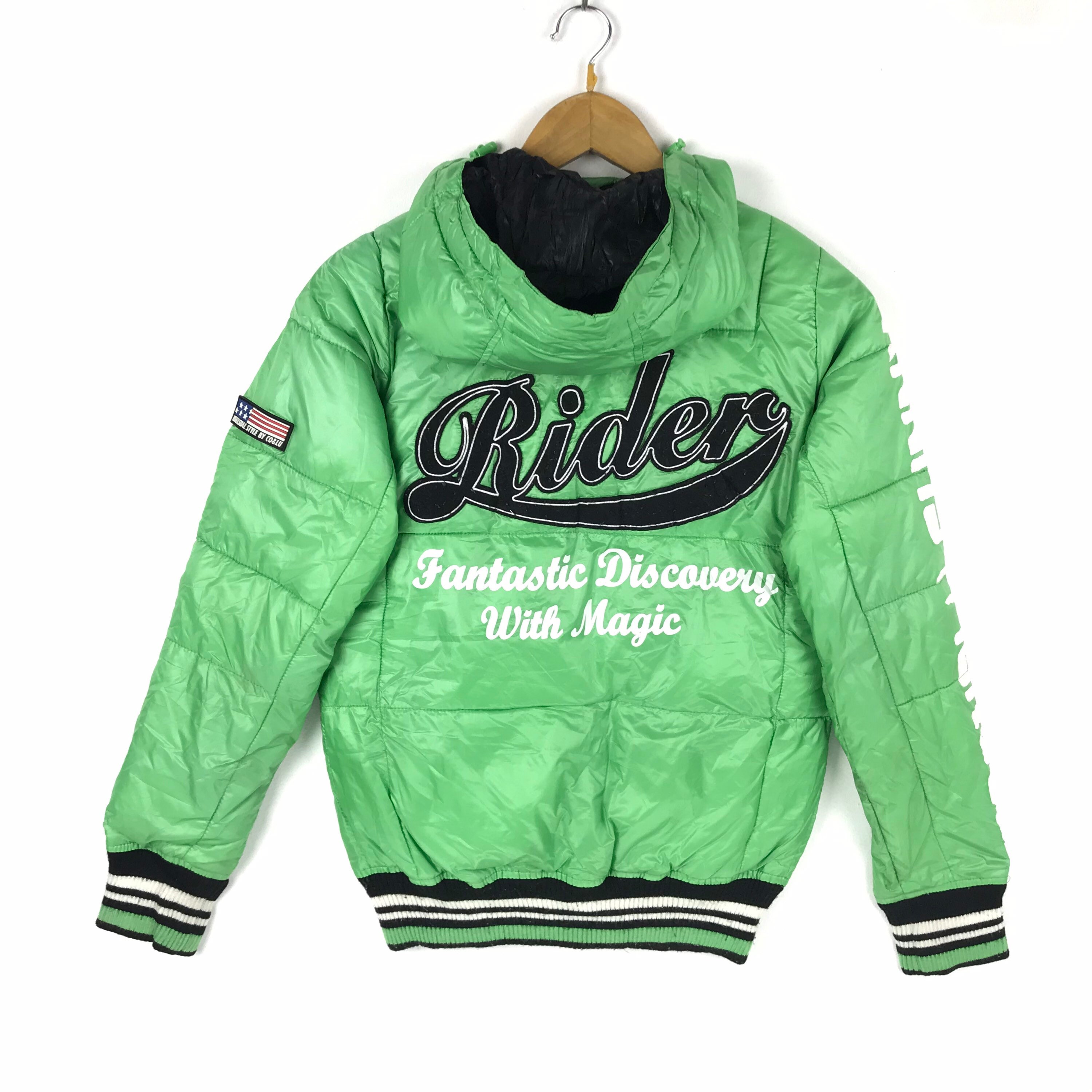 Green Adidas Jacket - Etsy