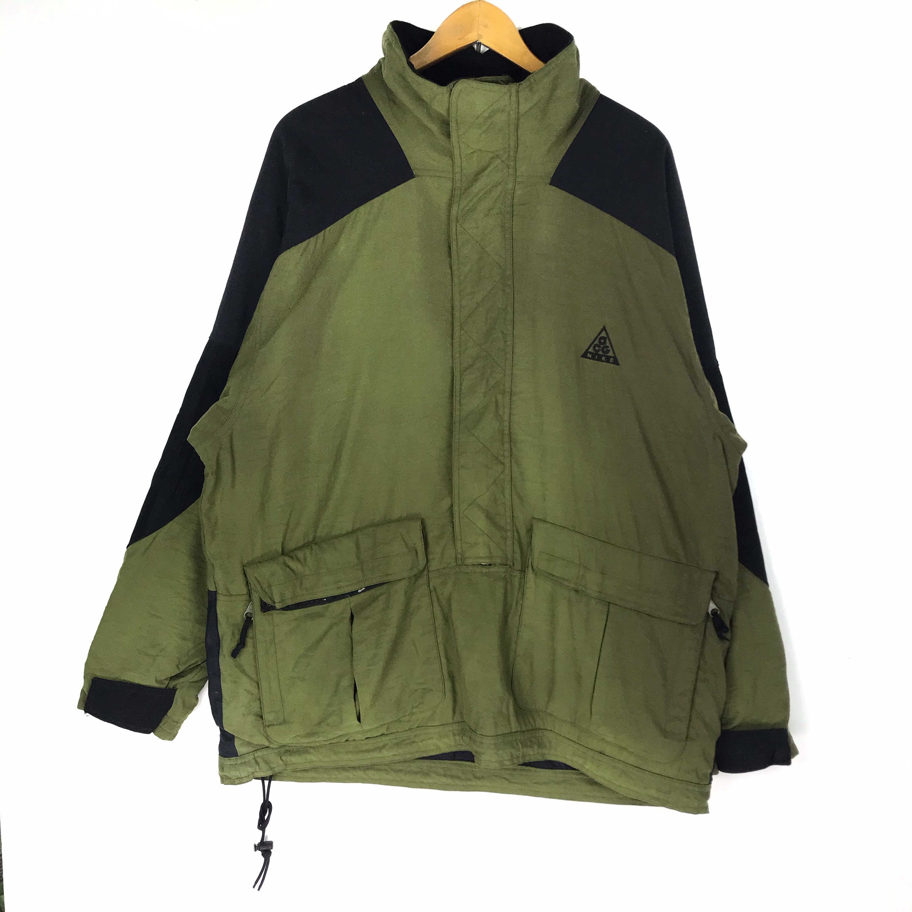 Vintage Nike Acg - Etsy