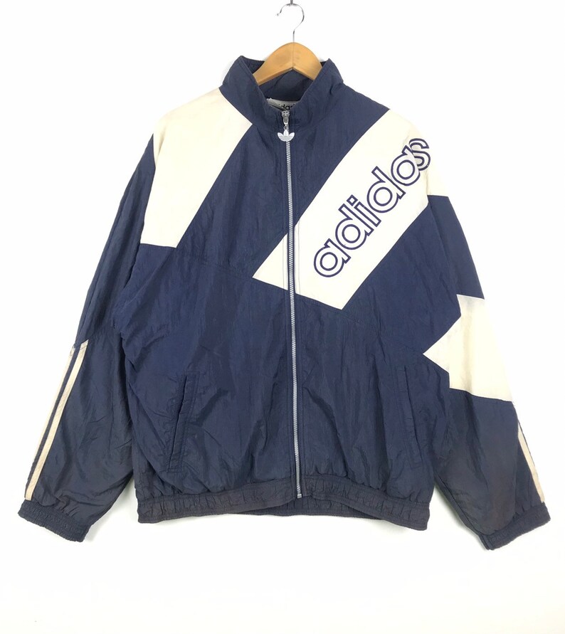 etsy vintage adidas