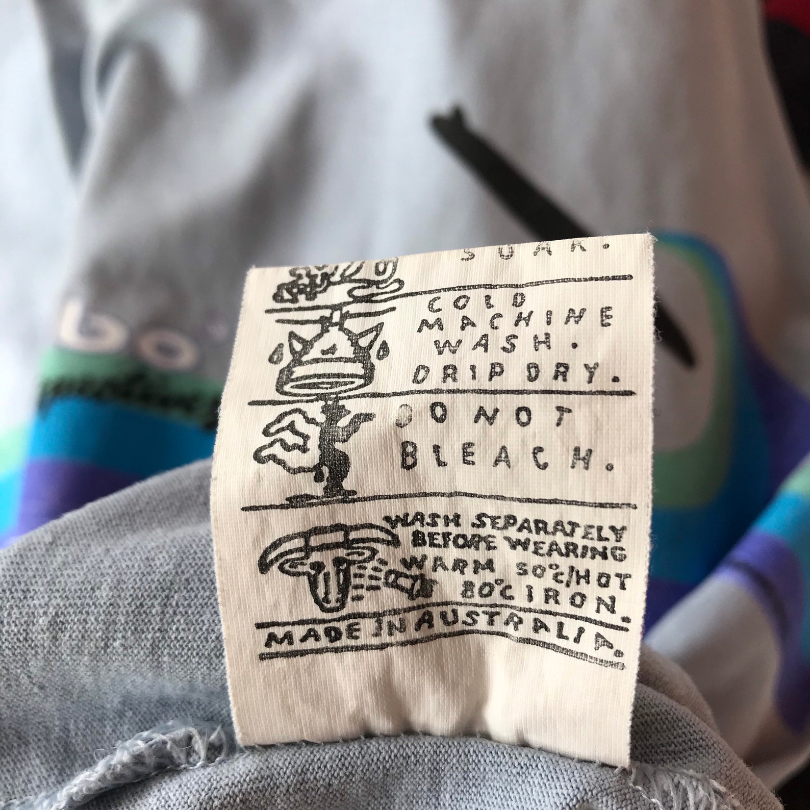 reg mombassa t shirts