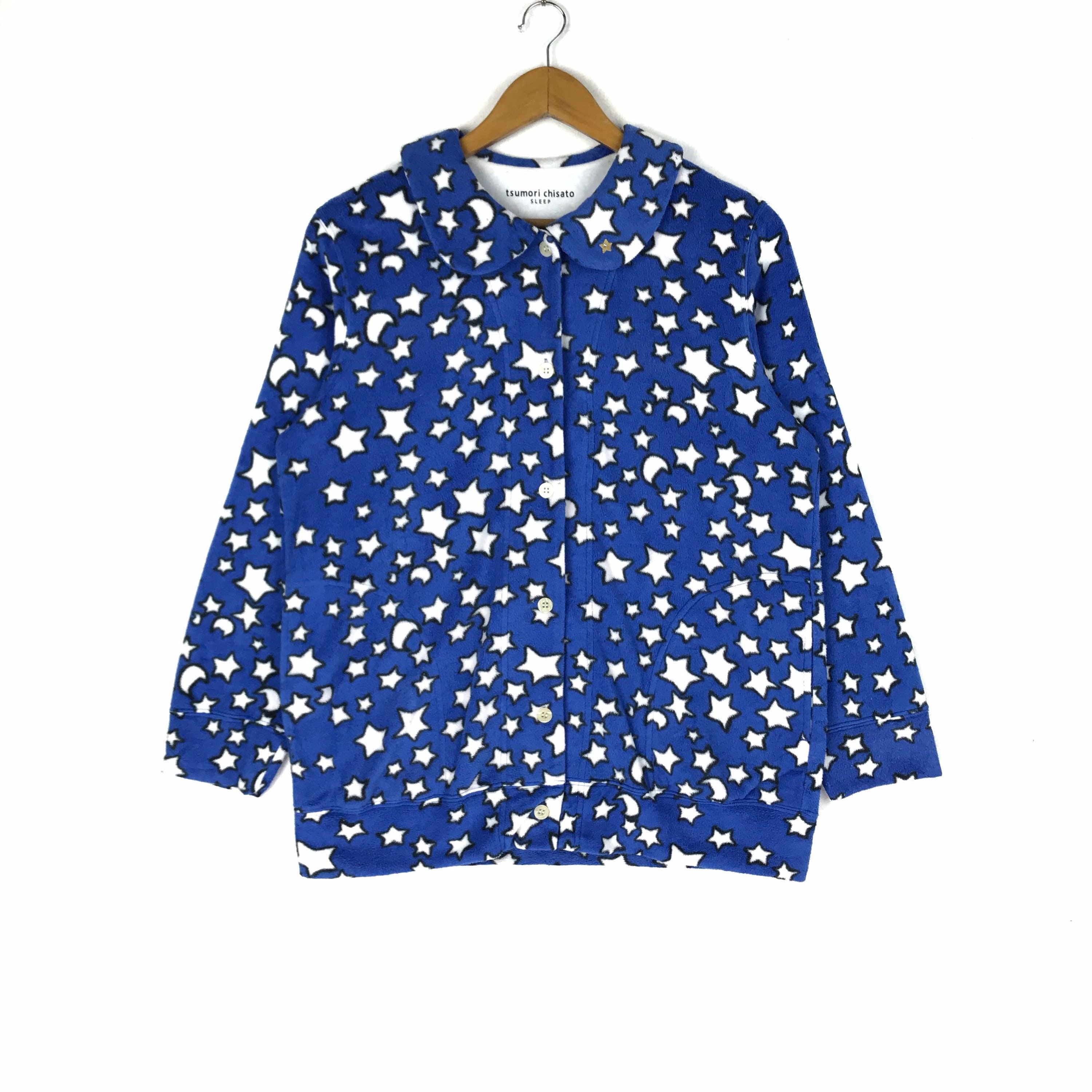 【希少美品】80〜90s/I.S イッセイミヤケ/チロリアン刺繍デニムキュロット 刺しゅう糸 『DMC 16番刺繍糸 アブローダー ART.107 407番色
