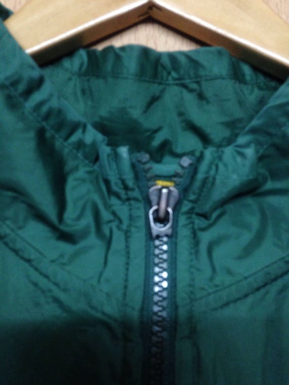 Vintage 90s Nike NFL Windbreaker Nike National Football League