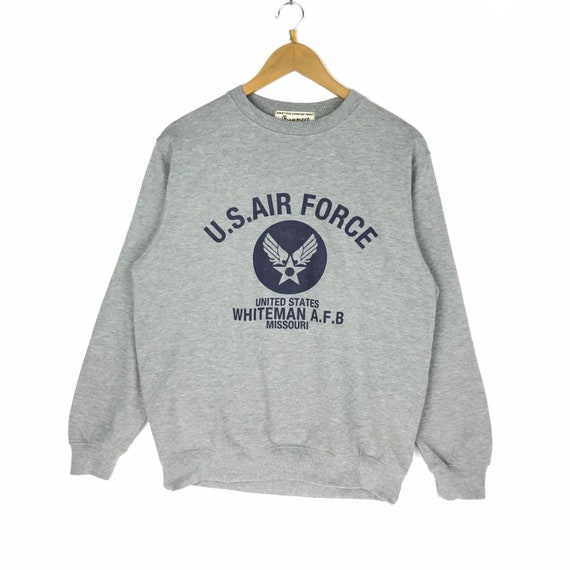 united states air force sweatshirt