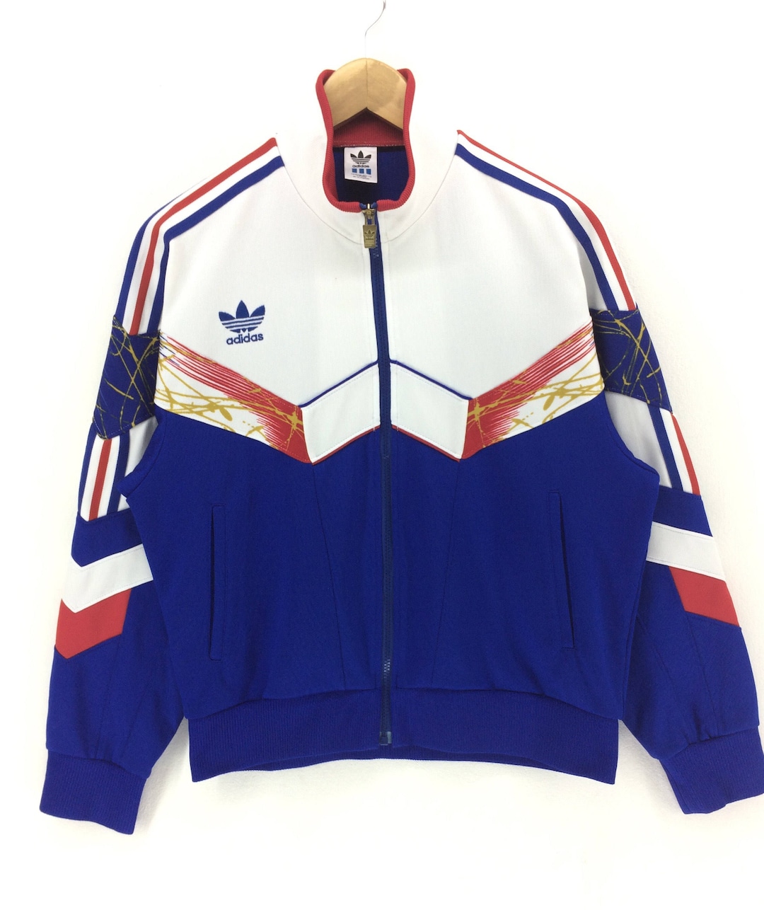 90svintage stadium jacket MADEINUSA XXL