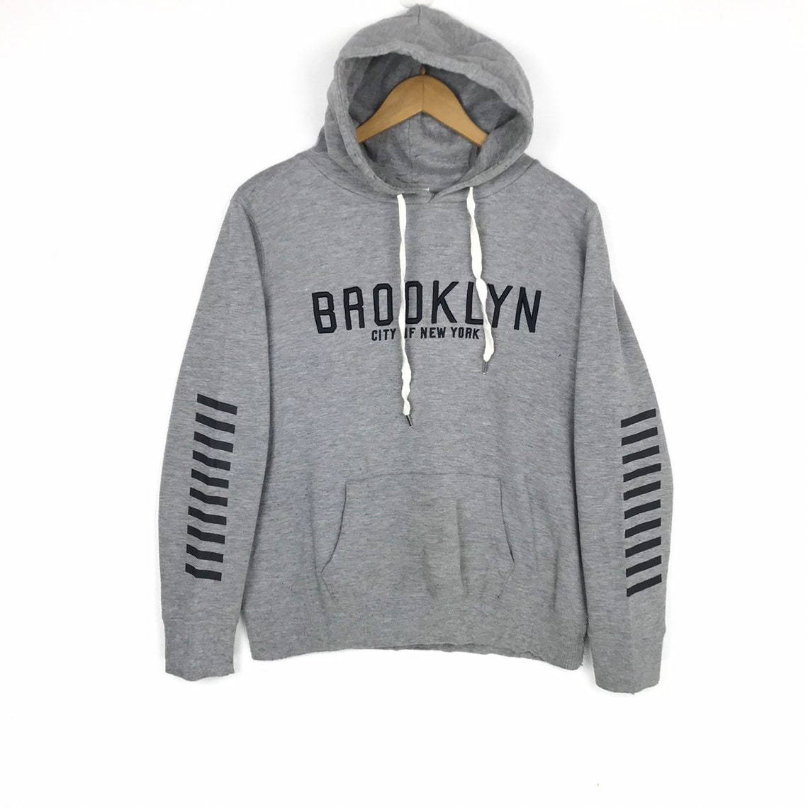 she from brooklyn sweatshirt